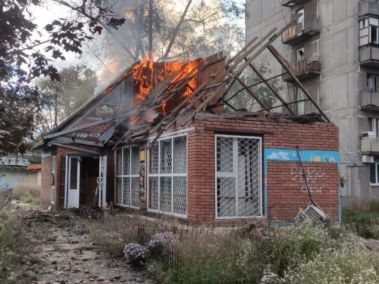 Загалом від початку повномасштабного вторгнення РФ у Донецькій області загинуло щонайменше 1009 мирних жителів