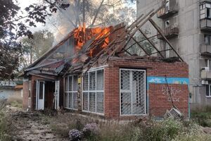 Загалом від початку повномасштабного вторгнення РФ у Донецькій області загинуло щонайменше 1009 мирних жителів