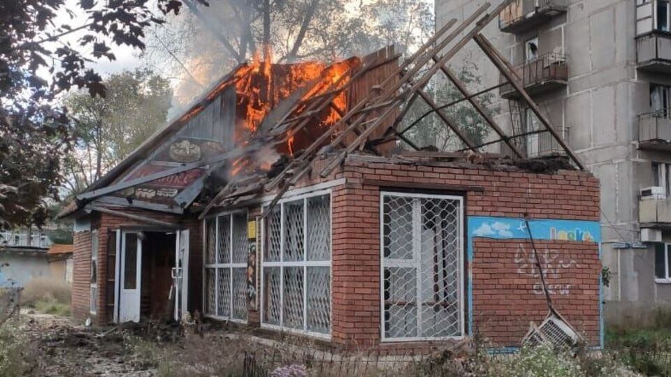 Загалом від початку повномасштабного вторгнення РФ у Донецькій області загинуло щонайменше 1009 мирних жителів