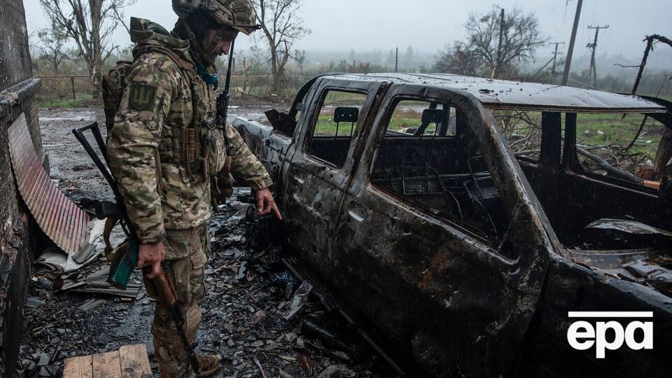 За даними Генштабу ЗСУ, найбільших втрат противник зазнав на криворізькому та бахмутському напрямках