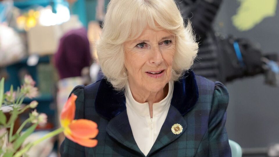 Фото королевы-консорта с мишками Паддингтон было сделано 13 октября в честь 64-й годовщины публикации первой книги о медвежонке Паддингтоне