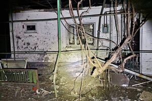 Нікополь війська РФ обстріляли із "Градів" та артилерії