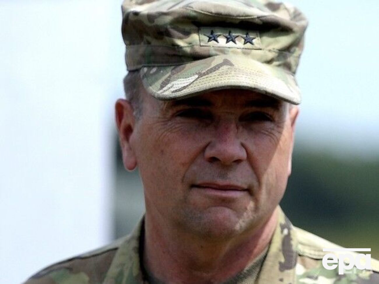 Годжес наголосив, що мобілізовані росіяни не готові до ведення бойових дій