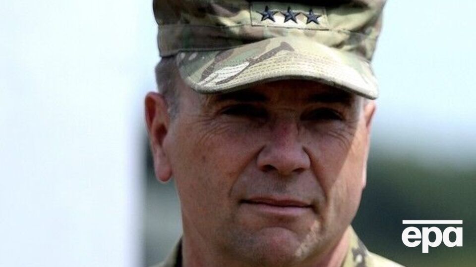 Ходжес подчеркнул, что мобилизованные россияне не готовы к ведению боевых действий