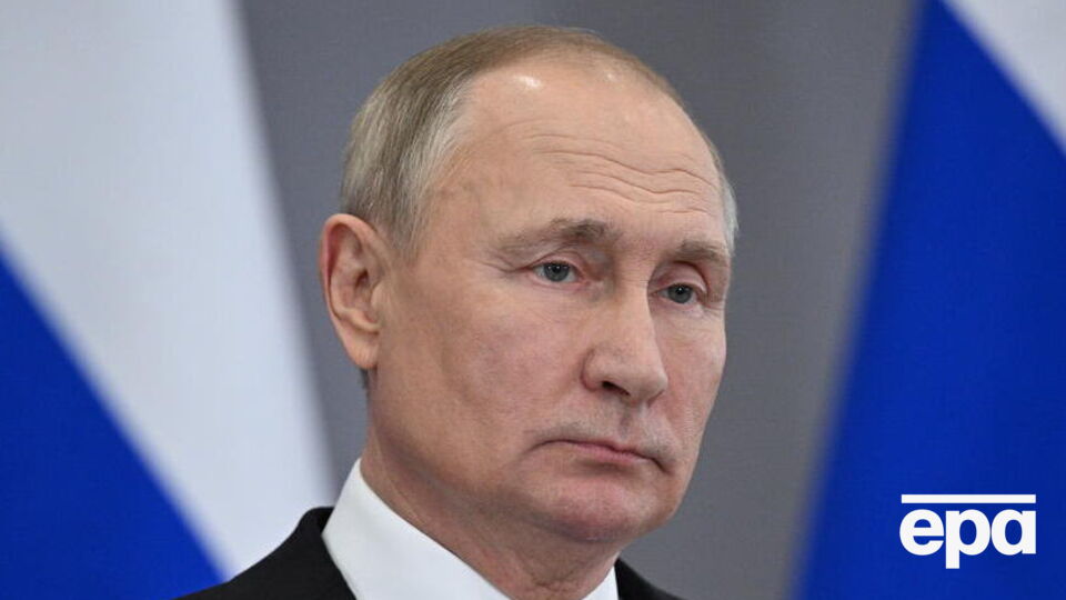 21 вересня Путін заявив про готовність використати ядерну зброю