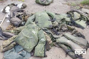 Російські військові регулярно здаються в полон