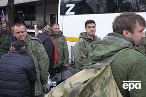 Золкін зазначив, що романтика у росіян "зникає через перші пів дня"