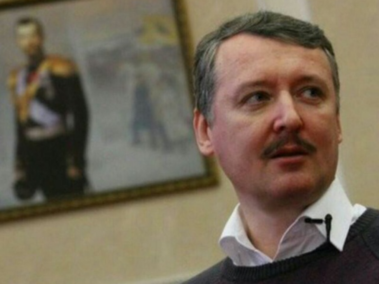 Напередодні російські пропагандисти почали повідомляти, що Гіркін відновлює участь у війні Росії проти України