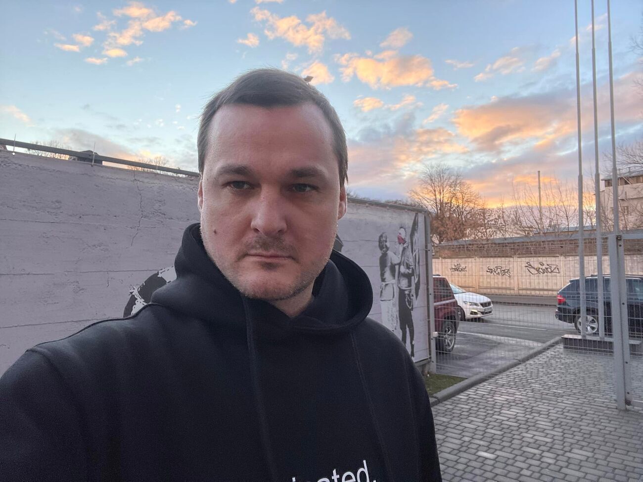 Яковина:&nbsp;Путин пожертвует режимом ради сохранения себя во главе этого режима