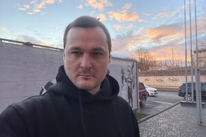 Яковина: Путин пожертвует режимом ради сохранения себя во главе этого режима