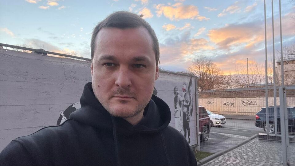 Яковина: Путін пожертвує режимом заради збереження себе на чолі цього режиму