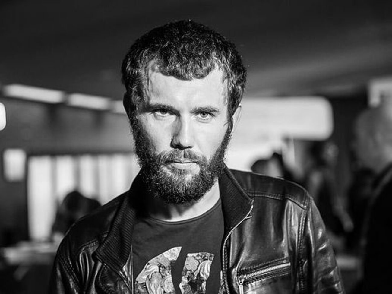 О гибели Кведаравичюса стало известно 2 апреля