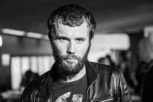 О гибели Кведаравичюса стало известно 2 апреля
