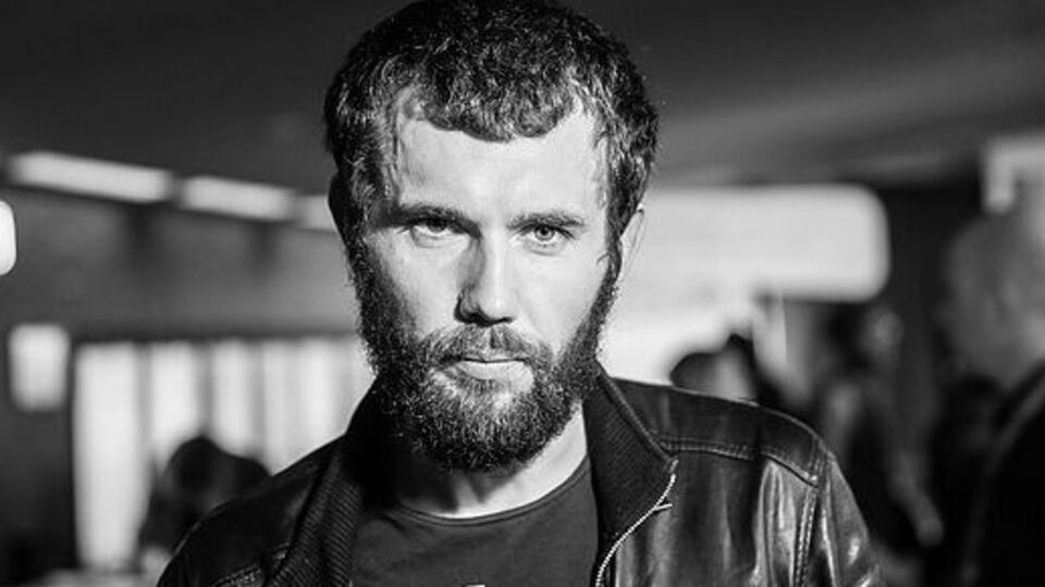 О гибели Кведаравичюса стало известно 2 апреля