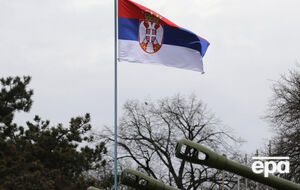 С сербами в Украине посольство пообещало работать из Белграда