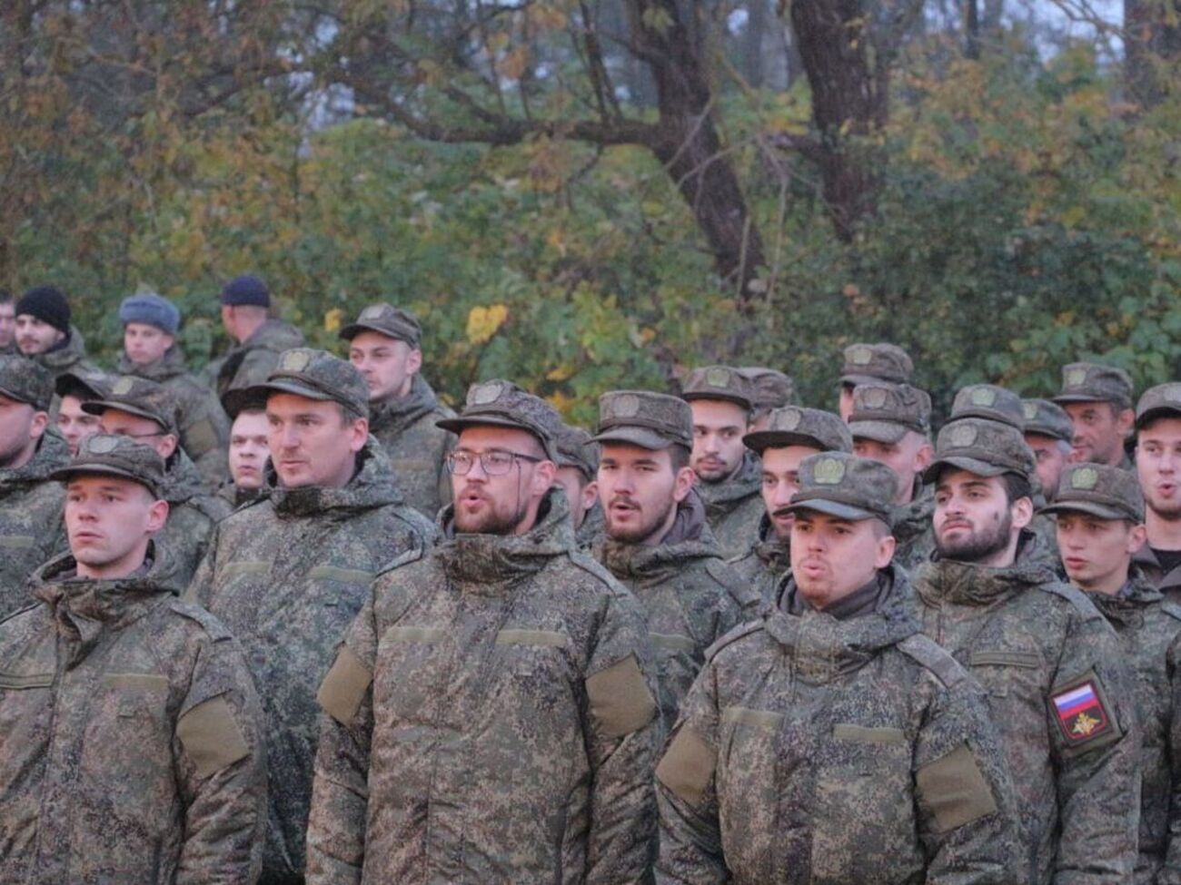 Российские войска в рамках&nbsp;развертывания "общей группировки войск" начали прибывать в Беларусь 15 октября
