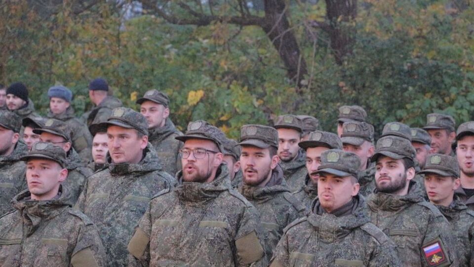 Российские войска в рамках развертывания "общей группировки войск" начали прибывать в Беларусь 15 октября