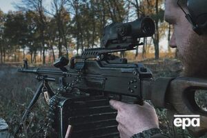 В Донецкой области ВСУ держит оборону на двух направлениях, отмечает Генштаб