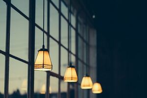 Шмигаль зазначив, що українці зменшили споживання електроенергії у середньому на 10%