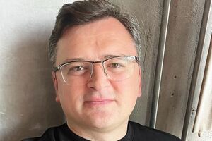 Вдома у Кулеби живе три собаки різних порід