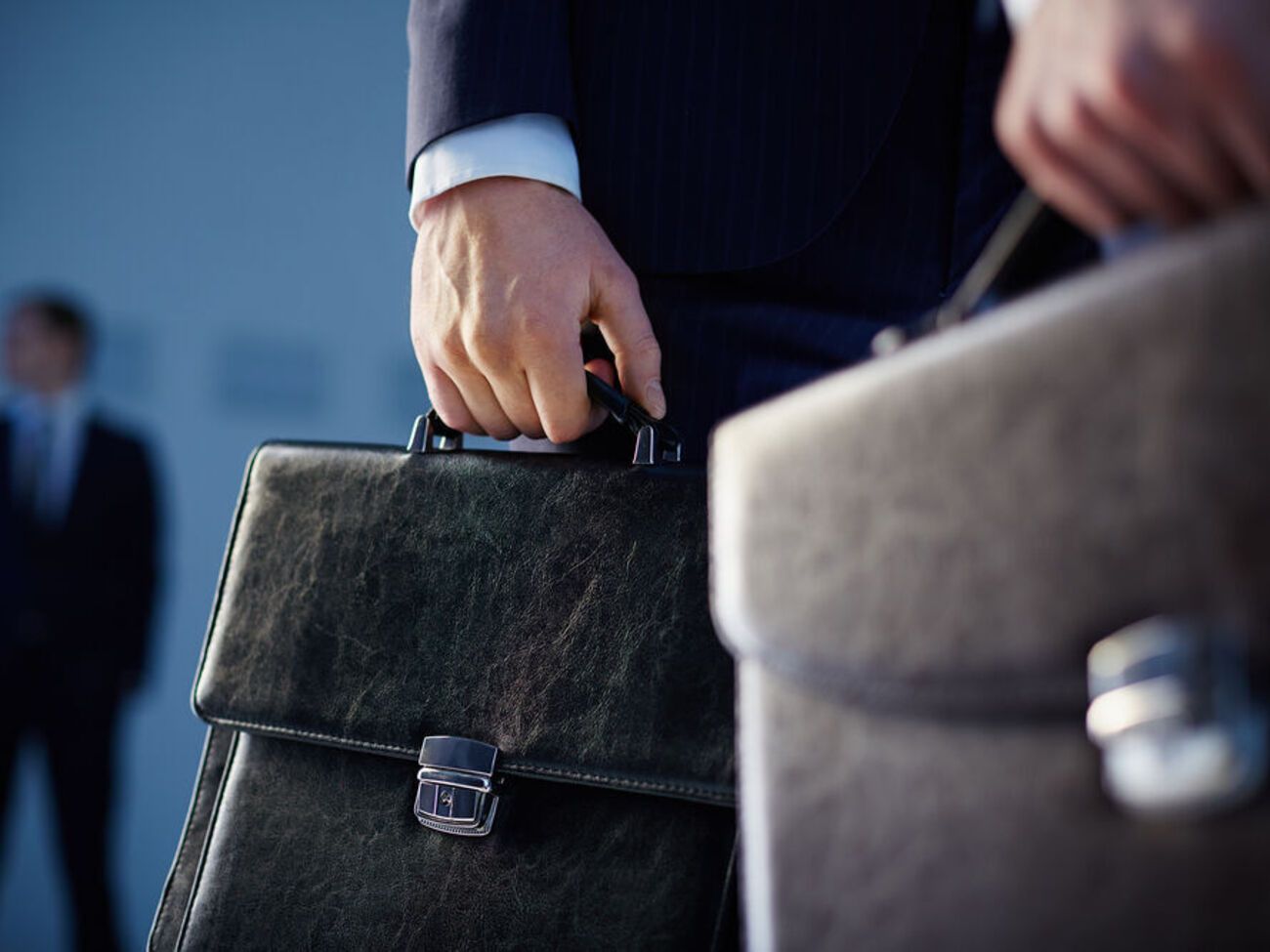 17 российских дипломатов в Нидерландах работали на разведку РФ