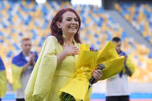 Пташка: Мы вернемся домой все