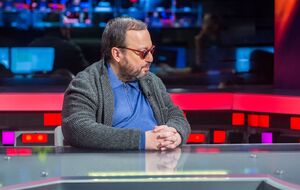 Белковский (на фото) объяснил, что предлагает Путин через Эрдогана