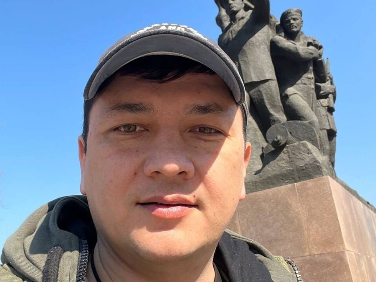 По словам Кима, три дрона были сбиты украинскими силами обороны