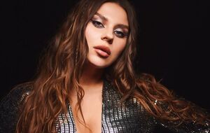 Зарицкая: Фото, которые греют мне душу