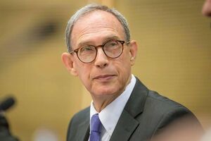 За словами Нахмана Шая, стало відомо, що Іран передає балістичні ракети Росії