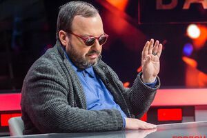 Бєлковський: Людей, які могли б до нього зайти і сказати, що він помиляється, немає
