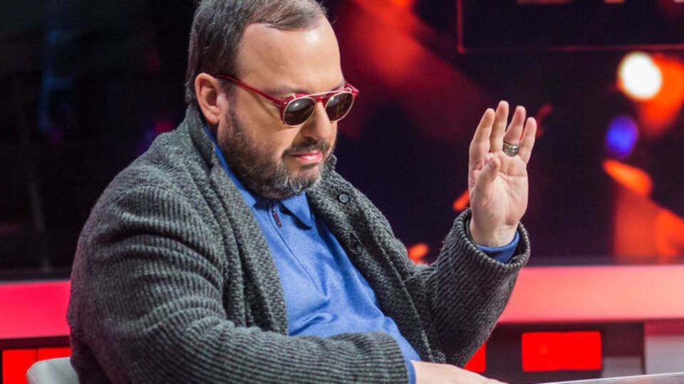Белковский: Людей, которые могли бы к нему зайти и сказать, что он не прав, нет