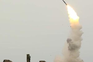 Упродовж ночі українські військові збили 26 дронів-камікадзе на південному напрямку і три ракети на сході