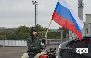 За словами Сергія Гайдая, "ЛНР" приєдналася до угоди про співпрацю у сфері курортів і туризму