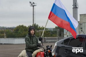 За словами Сергія Гайдая, "ЛНР" приєдналася до угоди про співпрацю у сфері курортів і туризму