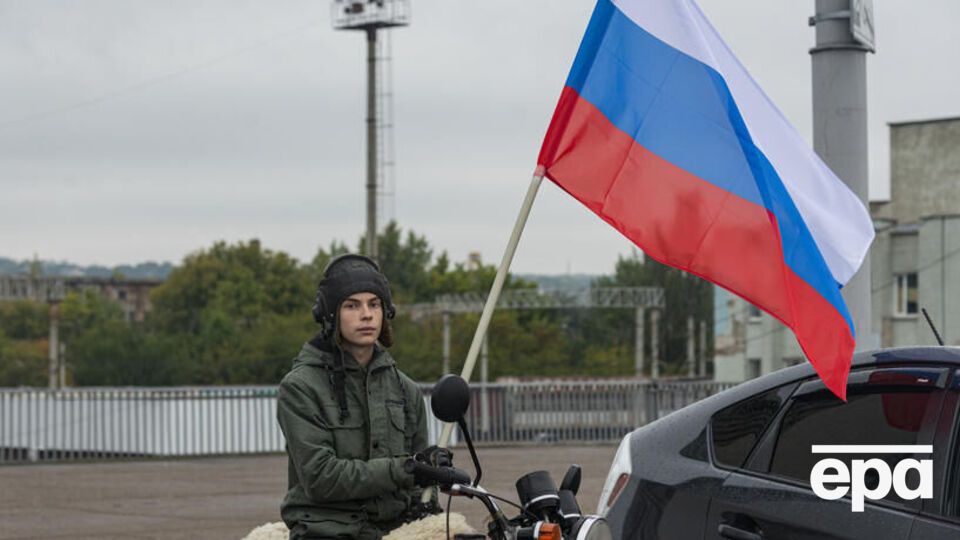 За словами Сергія Гайдая, "ЛНР" приєдналася до угоди про співпрацю у сфері курортів і туризму