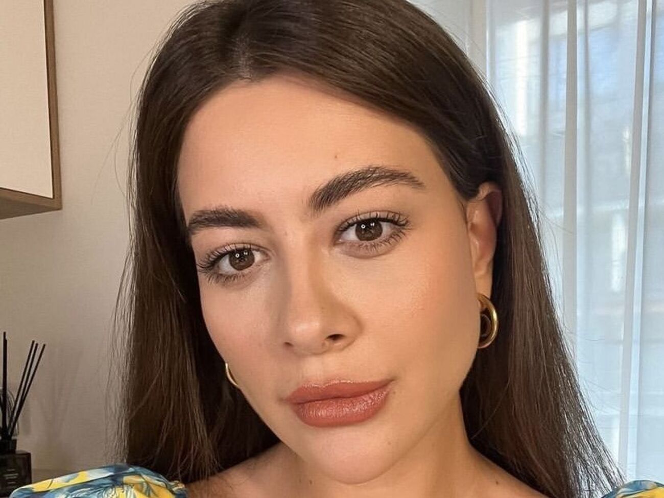 Раміна Есхакзай дала відсіч хейтерам