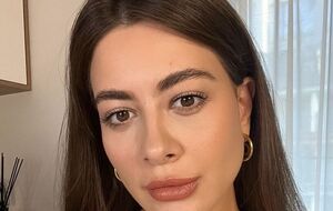 Рамина Эсхакзай дала отпор хейтерам