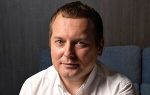 Андрій Волков: Відсотки за кредитами сьогодні виплачують 75–80% компаній. Фактично це "найживіша" частина економіки