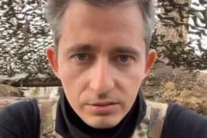 Сєрга: Знищити. Кожного, хто причетний до цієї війни: російських солдатів, колаборантів, чиновників, артистів, блогерів