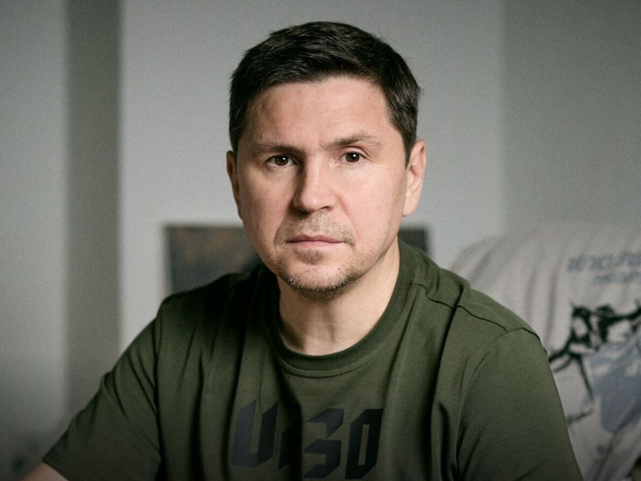 Михаил Подоляк заявил, что России не место в "Большой двадцатке"