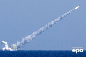 Предварительно, в сторону Украины выпущены 16 ракет