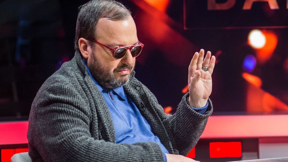 Бєлковський назвав дві причини виїзду з Росії
