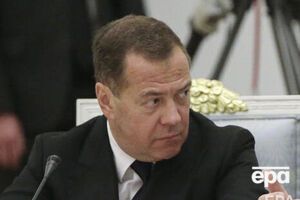 Дмитро Медведєв висловився щодо Ізраїлю