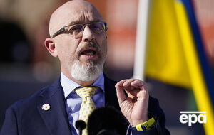 За словами Олексія Резнікова, Україна очікує на постачання перших систем протиповітряної оборони NASAMS