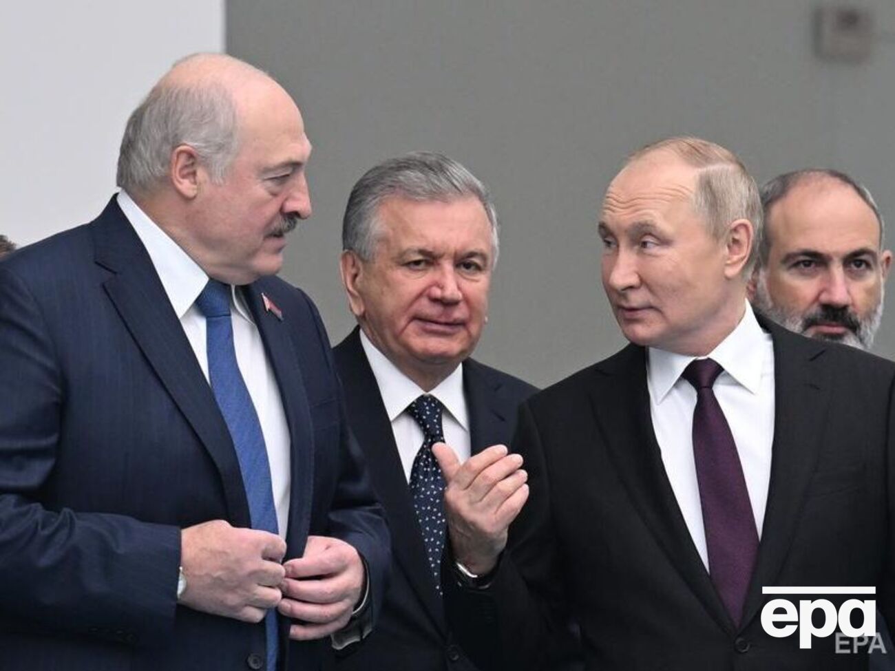 Кабанчук:&nbsp;Лукашенко провел денационализацию Беларуси и уничтожил белорусский язык