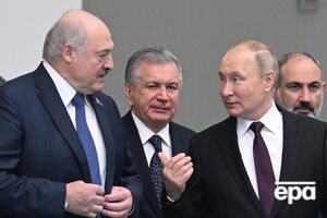 Кабанчук: Лукашенко провел денационализацию Беларуси и уничтожил белорусский язык