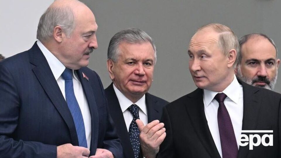 Кабанчук: Лукашенко провел денационализацию Беларуси и уничтожил белорусский язык