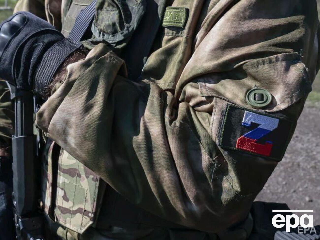 Российскую власть хотят привлечь к ответственности за военные преступления