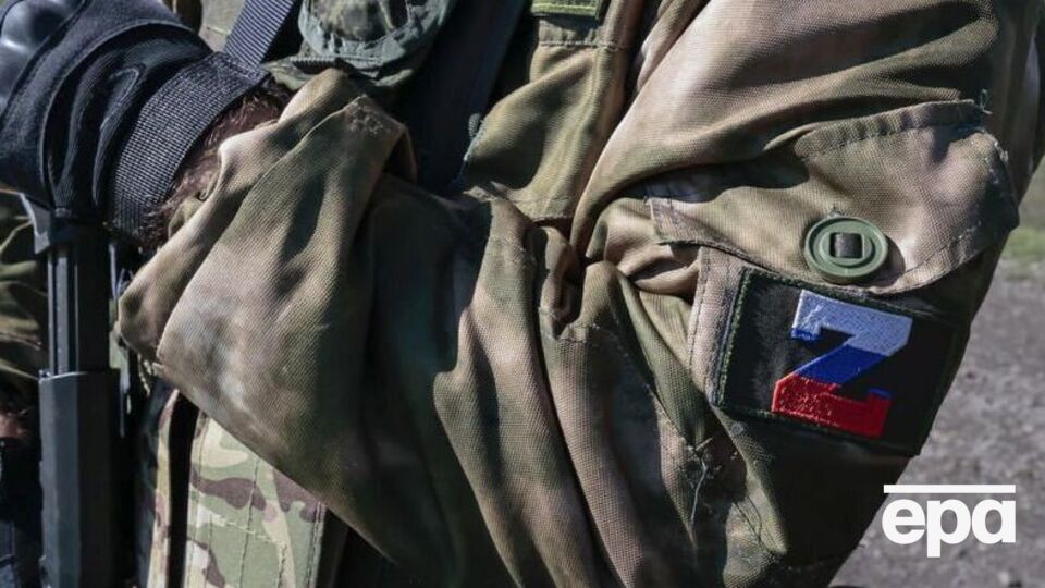 Российскую власть хотят привлечь к ответственности за военные преступления